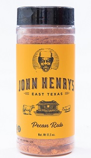 PECAN RUB SEASONING